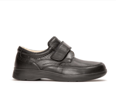 X-Sensible Klittenbandschoenen